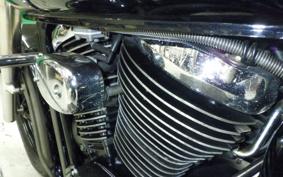 SUZUKI INTRUDER 400 Classic 2007 VK54A