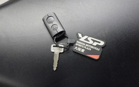 YAMAHA N-MAX 155 2005 SG66J
