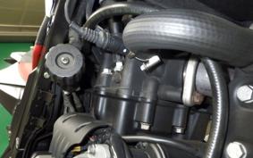 BMW G650GS 2012