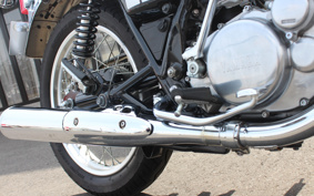 YAMAHA SR400 2019 RH16J