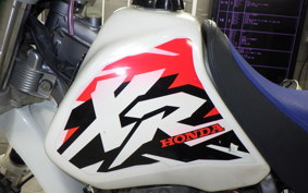 HONDA XR400R 1996