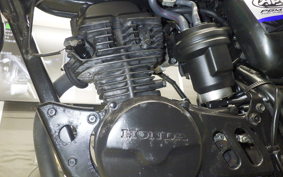 HONDA APE 50 2015 AC18