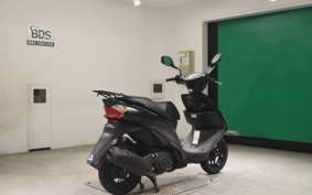 SUZUKI ADDRESS V125 S CF4MA