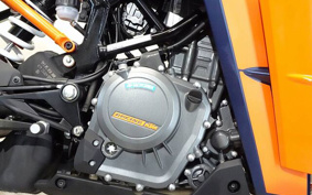 KTM 390 RC 2022 JYJ40
