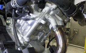 YAMAHA XSR125 2022 RE46J