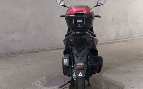 YAMAHA  CYGNUS  GRIF ASU SEJ4J