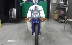 HONDA C50 SUPER CUB 2019 C50