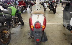 HONDA CREA SCOOPY I AF55