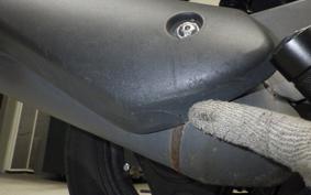 SUZUKI ADDRESS V125 CF4EA