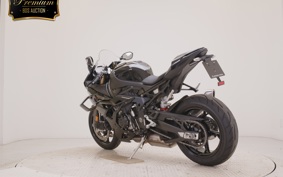BMW S1000RR 2025