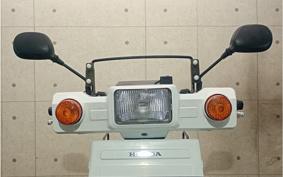HONDA  GYRO X BASIC  TD02
