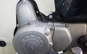 HONDA C90 SUPER CUB E 2024 HA02