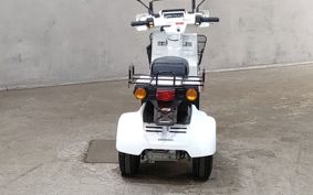 HONDA GYRO TD02