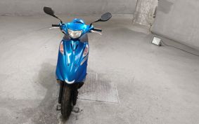 SUZUKI ADDRESS V125 CF46A