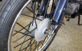 HONDA C50 SUPER CUB AA01