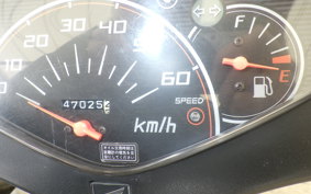 HONDA DIO Gen.6 1996 AF68