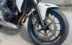 HONDA CB400F 2015 NC47