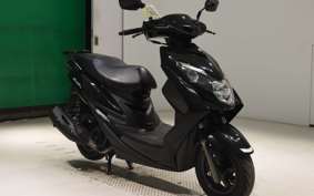 SUZUKI ｽｳｨｯｼｭ125 DV12B