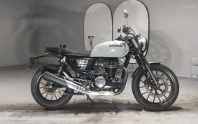 HONDA GB350S 2022 NC59