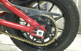 INDIAN FTR1200S 2021