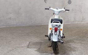 HONDA LITTLE CUB AA01