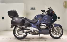 BMW R1150RT 2002