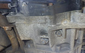 HONDA FORZA X 2009 MF10