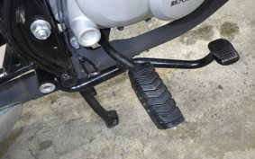 HONDA CBF125T 2020
