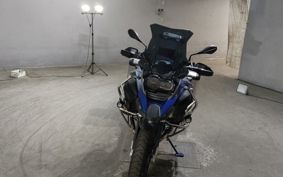 BMW R 1200GS ADVENTURE 2014 0A02