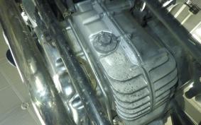 YAMAHA DRAGSTAR 250 VG02J