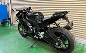 HONDA CBR1000RR-R FB SP 2024 SC82