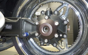 YAMAHA VMAX Gen.2 2009 RP22J