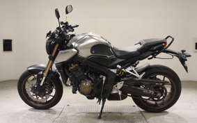 HONDA CB650R 2020 RH03