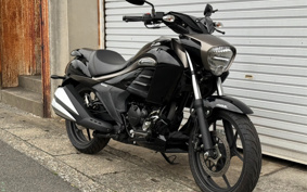 SUZUKI INTRUDER 150 DY11A