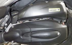 YAMAHA MAJESTY 250 Gen.4 SG20J