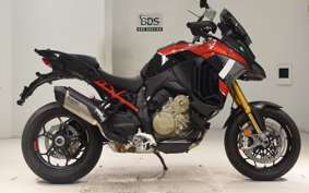 DUCATI MULTISTRADA V4 2026