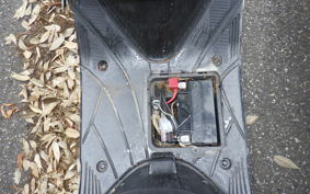 SUZUKI ADDRESS V125 CF46A