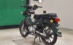 HONDA CROSS CUB 110 2023 JA60