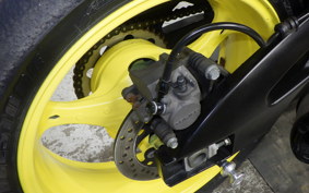 SUZUKI GSX-R600 2008