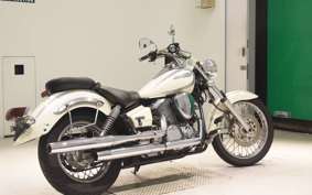 YAMAHA DRAGSTAR 250 2012 VG02J