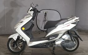 YAMAHA CYGNUS125XSR SE44J
