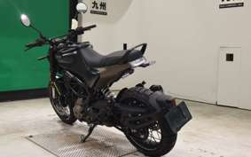 HUSQVARNA SVARTPILEN 401 2023