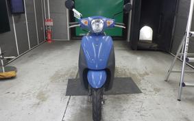 SUZUKI LET's CA4AA