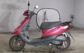 YAMAHA JOG ZR SA56J