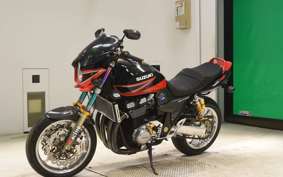 SUZUKI GSX1400 2005 GY71A