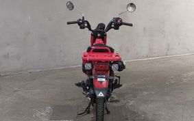 HONDA CT125 HUNTER CUB JA55