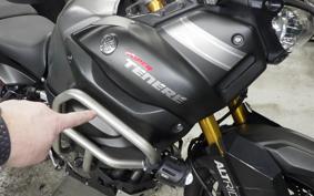 YAMAHA XT1200Z SUPER TENERE 2015