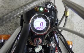 HONDA MONKEY 2019 AB27