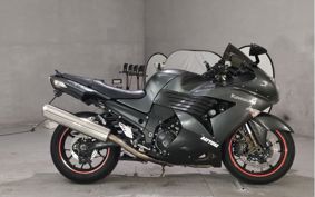 KAWASAKI ZZR1400 ZXT40A
