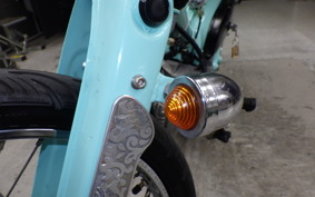 HONDA C50 SUPER CUB AA01